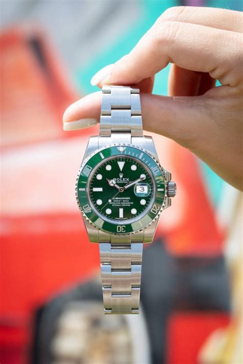 buy hulk rolex los angeles|rolex hulk price.